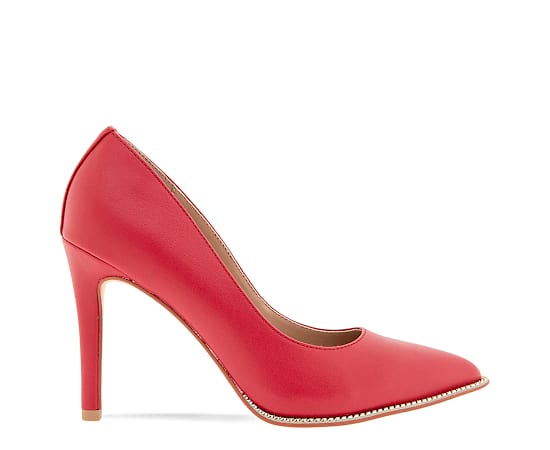 BCBG GENERATION-WOMENS HARLIA PUMP