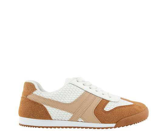BCBG GENERATION-WOMENS ORIANA SNEAKER
