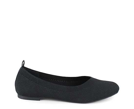 BCBG GENERATION-WOMENS ALEXIS FLAT