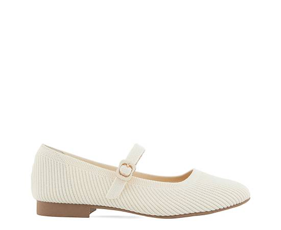 BCBG GENERATION-WOMENS ESTELLA FLAT