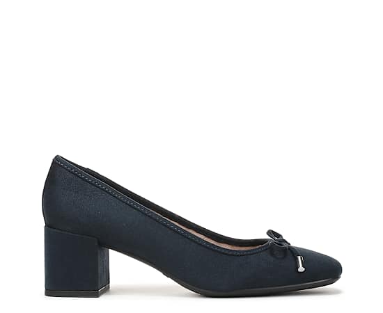 LIFESTRIDE-WOMENS CORA PUMP