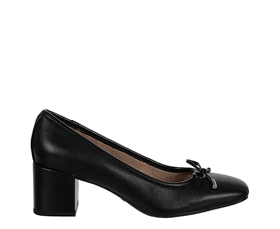 LIFESTRIDE-WOMENS CORA PUMP
