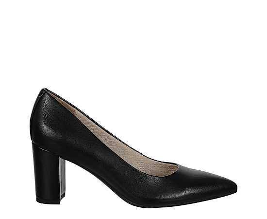 LIFESTRIDE-WOMENS REBECCA PUMP
