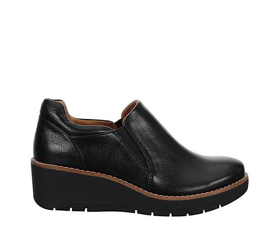 EUROSOFT-WOMENS FABRI BOOTIE
