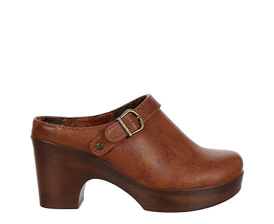 B.O.C-WOMENS ADEL CLOG