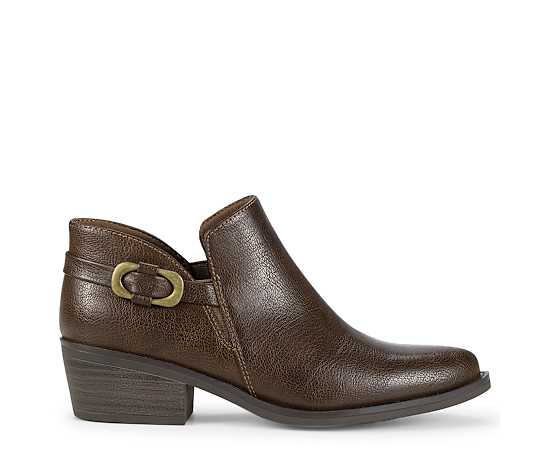 BARE TRAPS-WOMENS PERSIS ANKLE BOOTIE