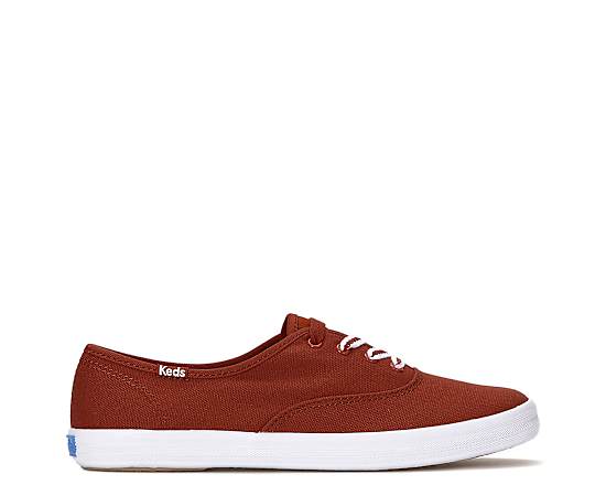 KEDS-WOMENS CHAMPION SNEAKER