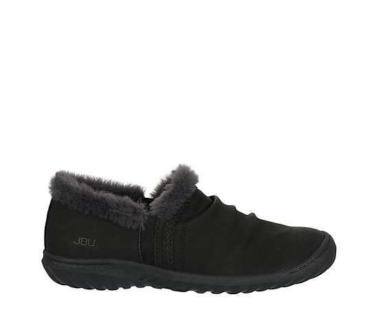 JBU-WOMENS REECE SLIP ON CLOG