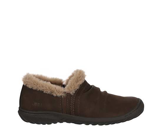JBU-WOMENS REECE SLIP ON CLOG