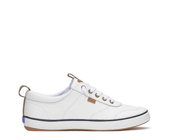 WOMENS CENTER III SLIP ON SNEAKER