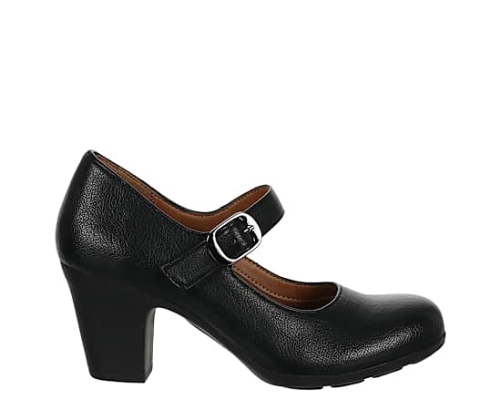 EUROSOFT-WOMENS NETTY PUMP