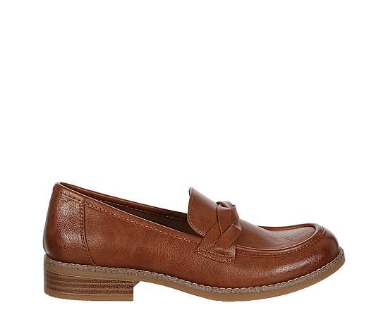 EUROSOFT-WOMENS MARIBEL LOAFER