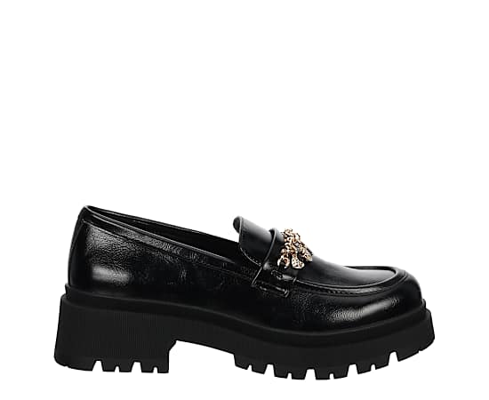 LIMELIGHT-WOMENS CHATTY LOAFER