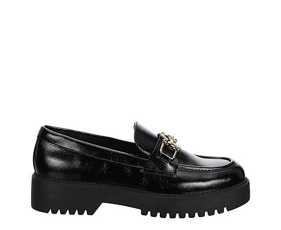MICHAEL BY MICHAEL SHANNON-WOMENS LEILA LOAFER