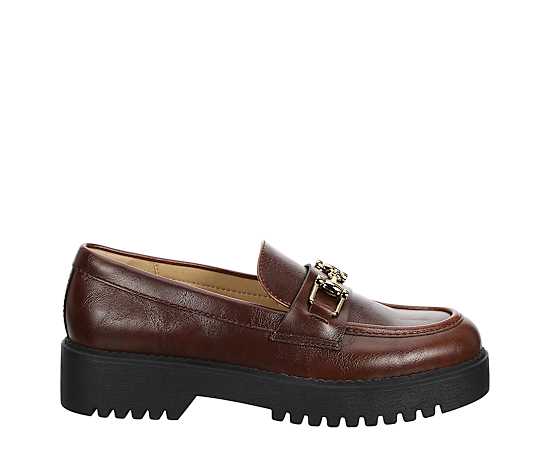 MICHAEL BY MICHAEL SHANNON-WOMENS LEILA LOAFER