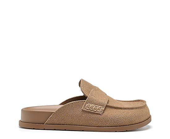 PROJECT CLOUD-WOMENS CASSIE CLOG