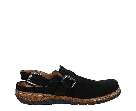 EARTH-WOMENS ELMONTE CLOG