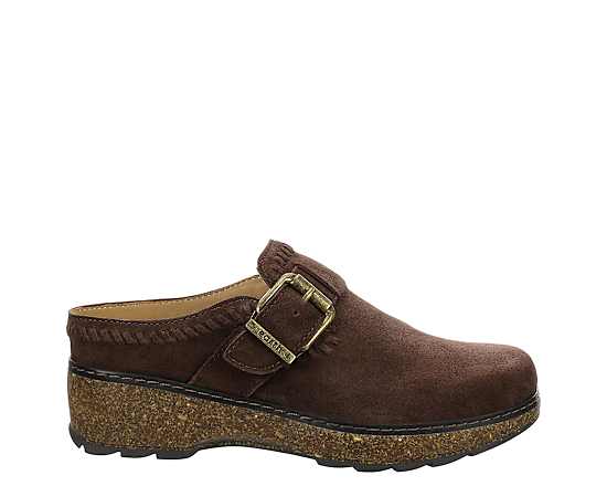 EARTH-WOMENS KAY CLOG