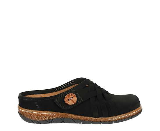 EARTH-WOMENS EMIS CLOG