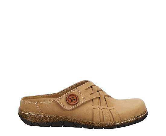 EARTH-WOMENS EMIS CLOG