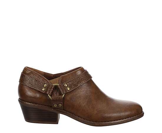 XAPPEAL-WOMENS SASSY BOOTIE