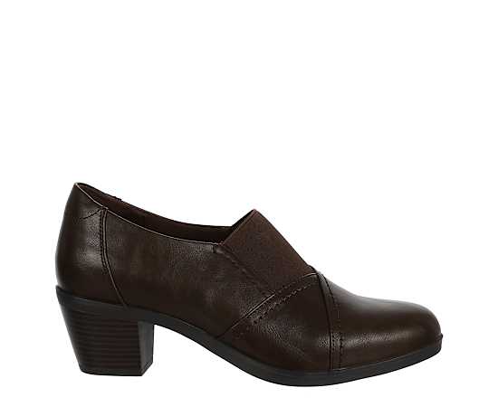 LAUREN BLAKWELL-WOMENS THERESA BOOTIE