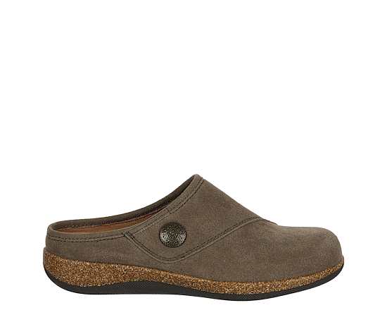 BJORNDAL-WOMENS ELIN CLOG