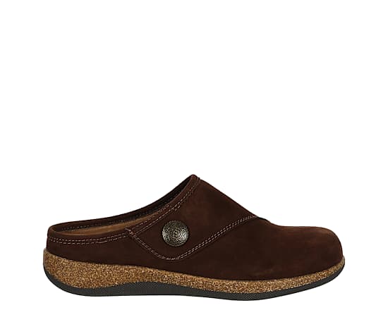 BJORNDAL-WOMENS ELIN CLOG