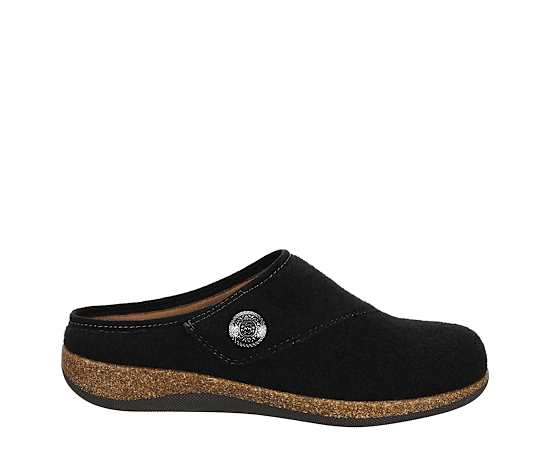 BJORNDAL-WOMENS ELIN CLOG