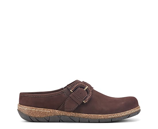 EARTH-WOMENS EVIE CLOG