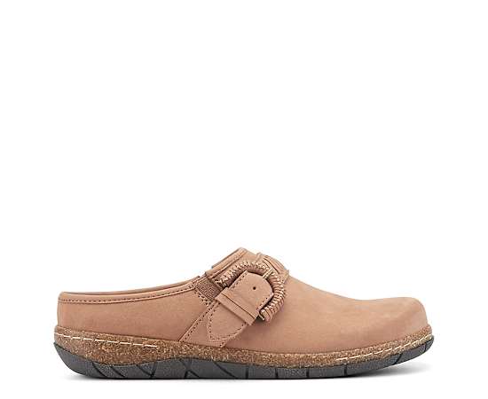 EARTH-WOMENS EVIE CLOG