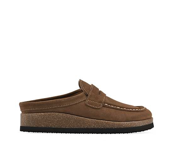 WHITE MOUNTAIN-WOMENS BRINLEE CLOG