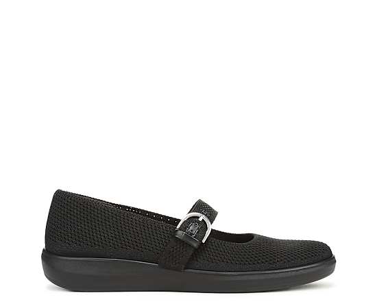 LIFESTRIDE-WOMENS NUEVO FLAT