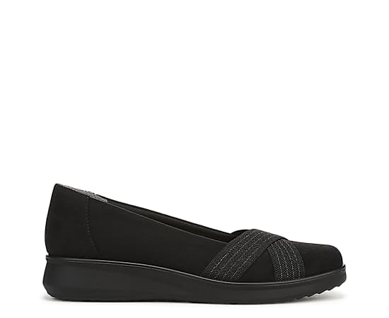 LIFESTRIDE-WOMENS FAIRLEIGH FLAT