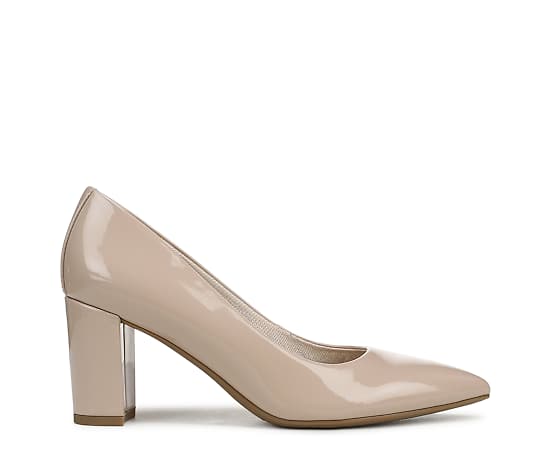 LIFESTRIDE-WOMENS REBECCA PUMP
