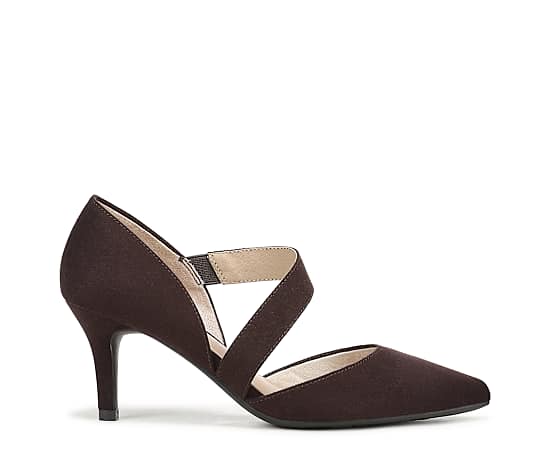 LIFESTRIDE-WOMENS SUKI PUMP