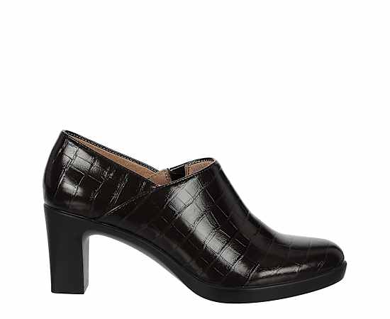 LIFESTRIDE-WOMENS ELEGANT SHOOTIE