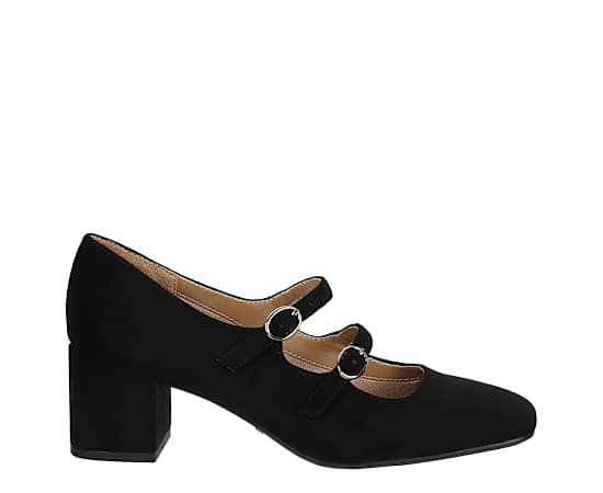 LIFESTRIDE-WOMENS CLAUDETTE PUMP