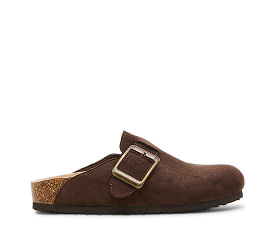 MADDEN GIRL-WOMENS PRIM CLOG
