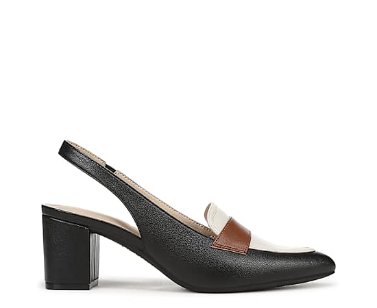 LIFESTRIDE-WOMENS ANGEL PUMP