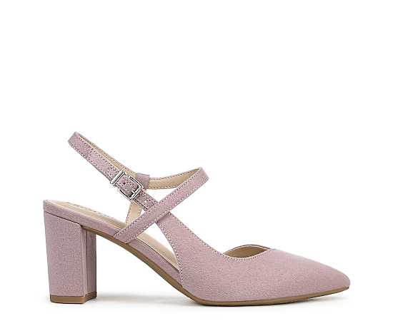 LIFESTRIDE-WOMENS RAELYNN PUMP