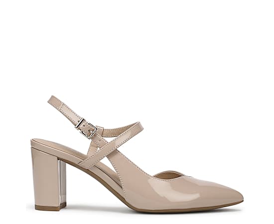 LIFESTRIDE-WOMENS RAELYNN PUMP