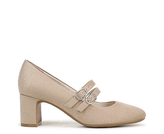 LIFESTRIDE-WOMENS TRUE PUMP