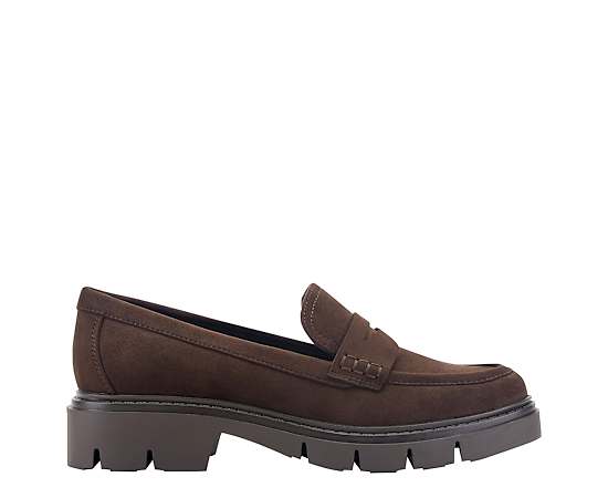 MARC FISHER-WOMENS CUBE2 LOAFER