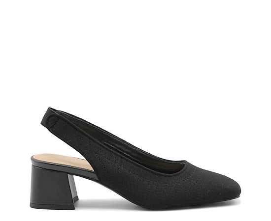 ADRIENNE VITTADINI-WOMENS THOM PUMP