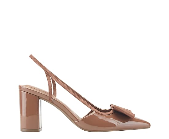 BANDOLINO-WOMENS SANESSA3 PUMP