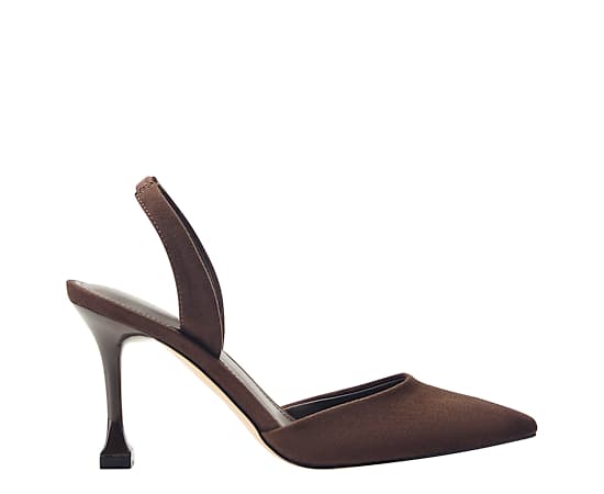 MARC FISHER-WOMENS HADYA PUMP