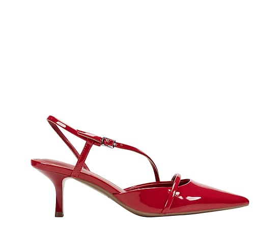MARC FISHER-WOMENS ILLIE PUMP