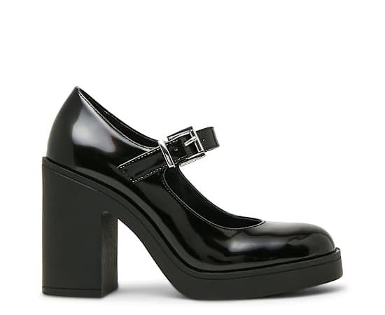 MADDEN GIRL-WOMENS DAPHNE PUMP