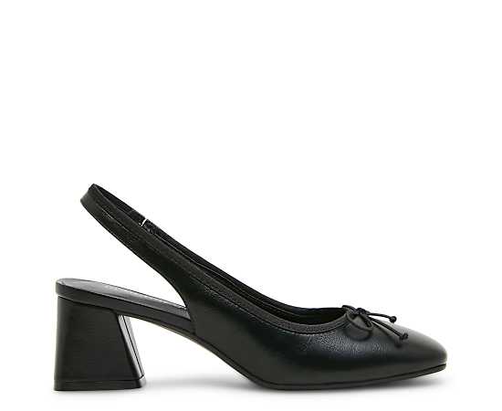 MADDEN GIRL-WOMENS EMELIA PUMP